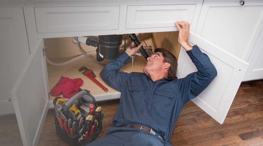 Professional Leak Detection Services in Glen Alpine, NC